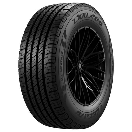 Lexani LXHT-206 Highway LT235/65R16 121/119R E Light Truck Tire