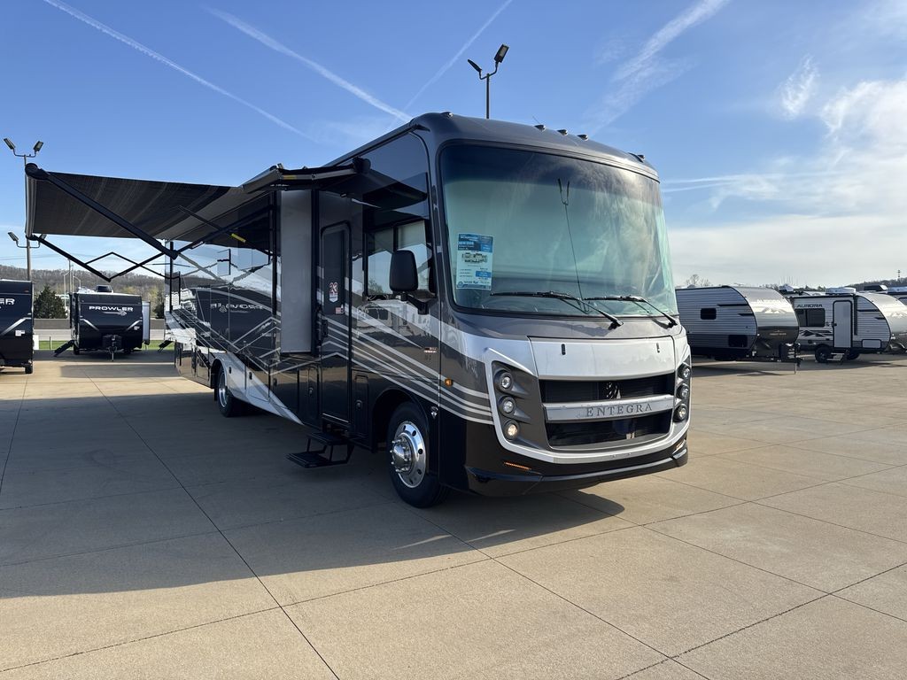 2026 Entegra Coach Vision XL 36C