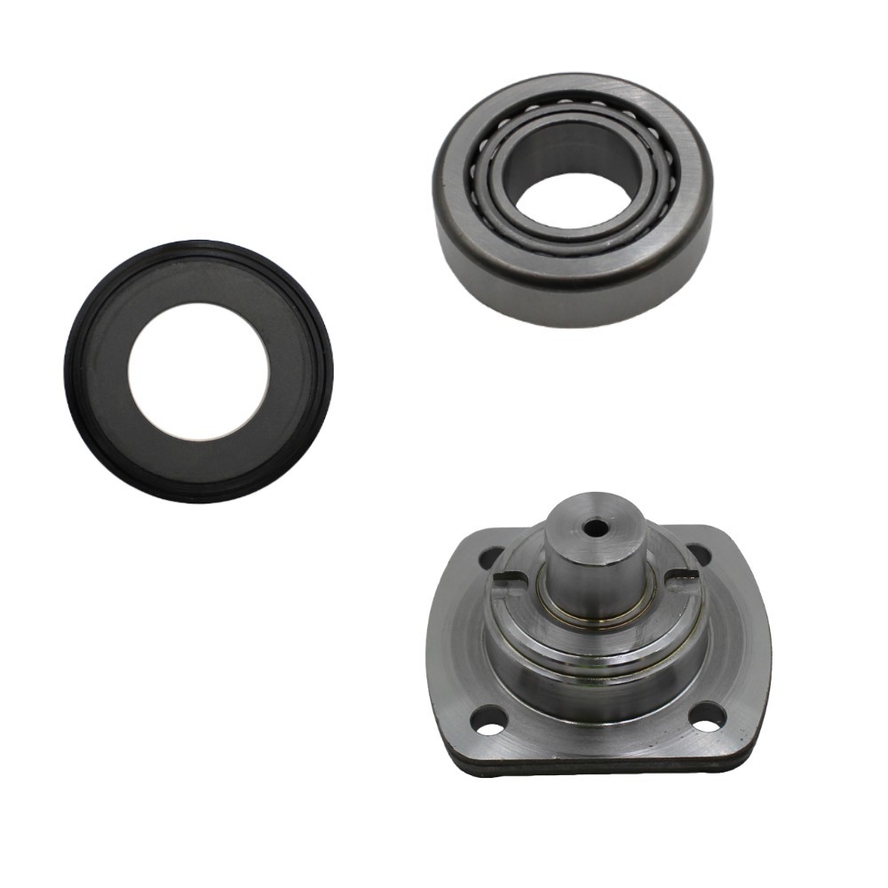 448/03902 For JCB Backhoe Loadall 904/06700 Trunnion Assy Repair Kit 520 4CX