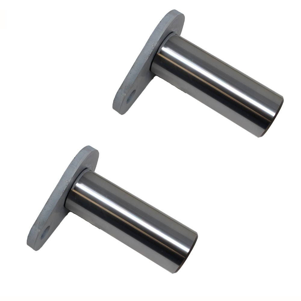 D125594 Two Boom to Swing Tower Pins for Case 580E 580SE Backhoes