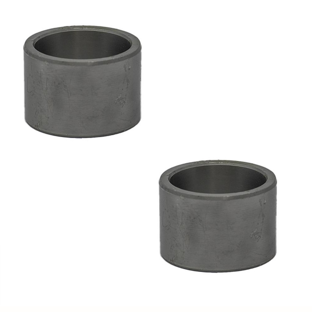 9R-0170 Two Boom to Dipper Bushings For Caterpillar Backhoes 438 415F2 430E+