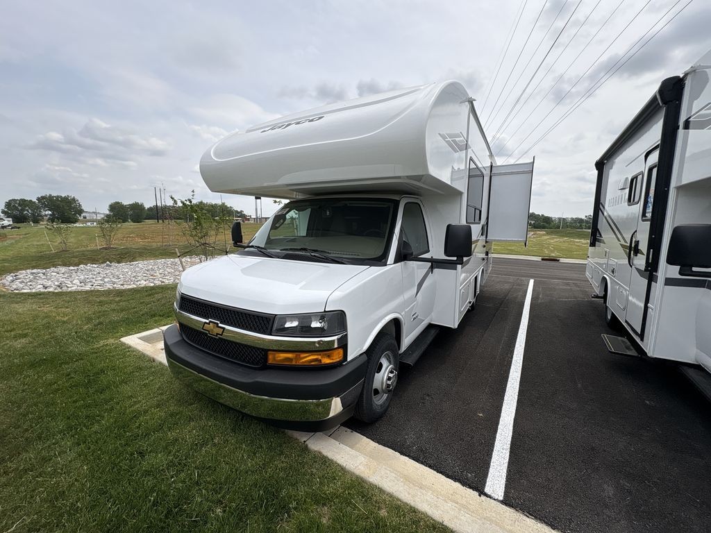 2026 Jayco Redhawk SE 22CF
