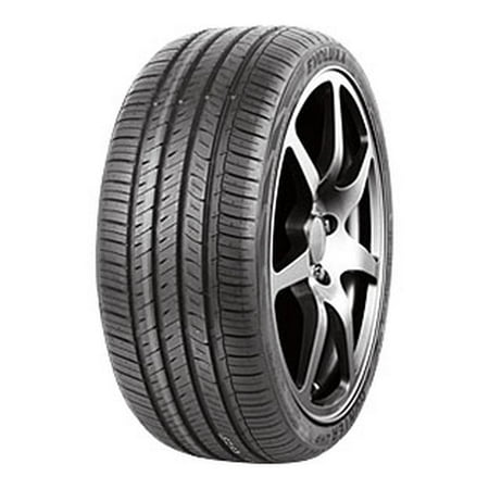 Evoluxx Capricorn UHP UHP 245/50R20 102V Passenger Tire