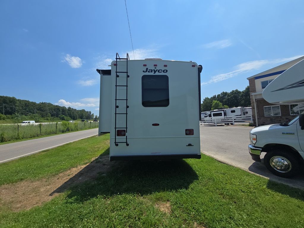 2026 Jayco Alante 29S
