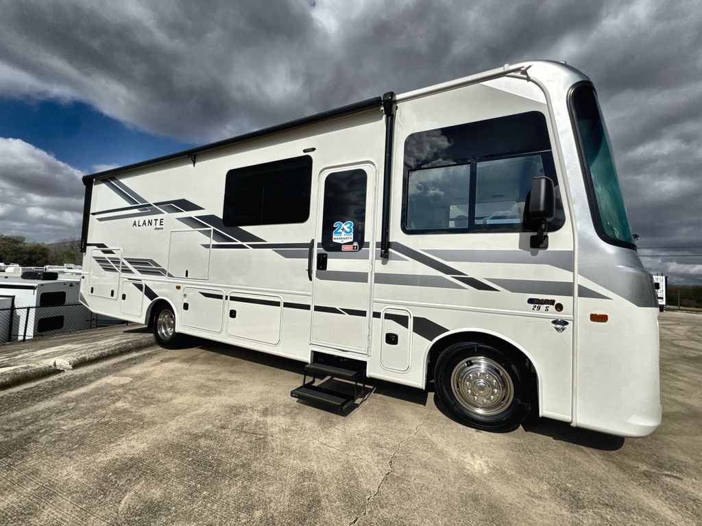 2026 Jayco Alante 29S