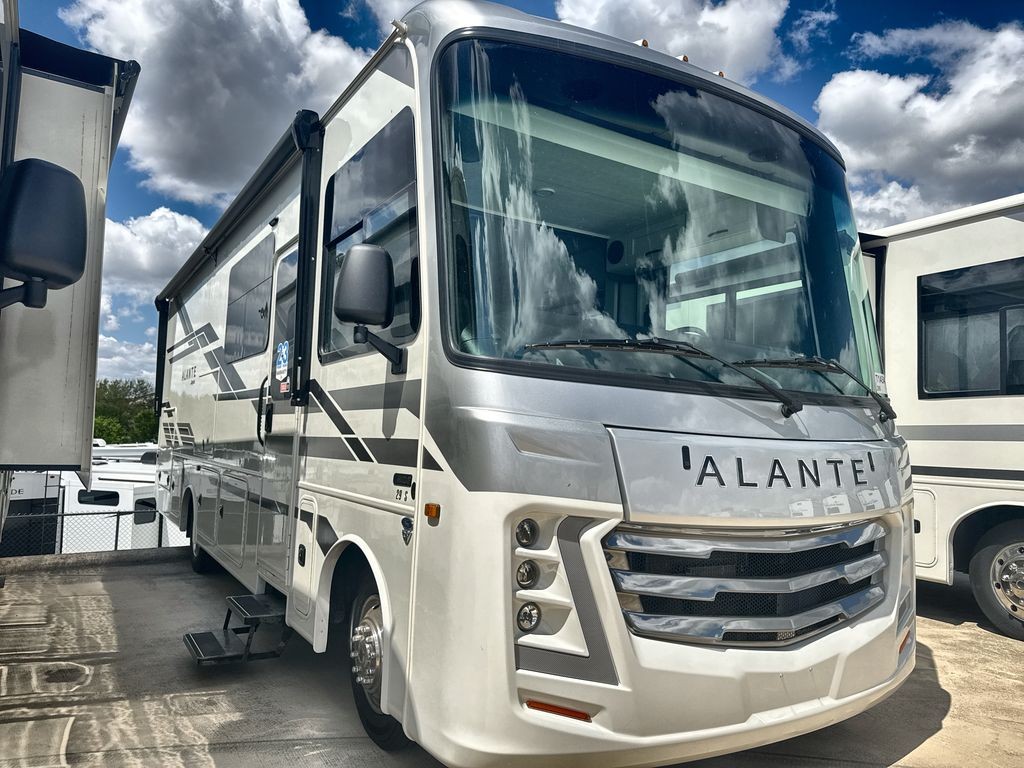 2026 Jayco Alante 29S
