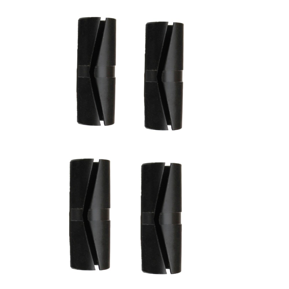1208/0031 Set of Four (4) New Dipper Bushings Fits JCB Backhoes