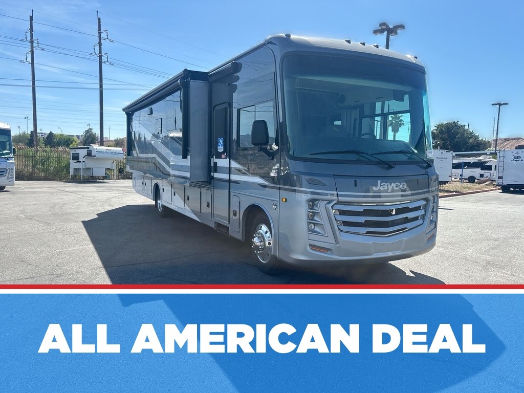 2026 Jayco Precept 36C