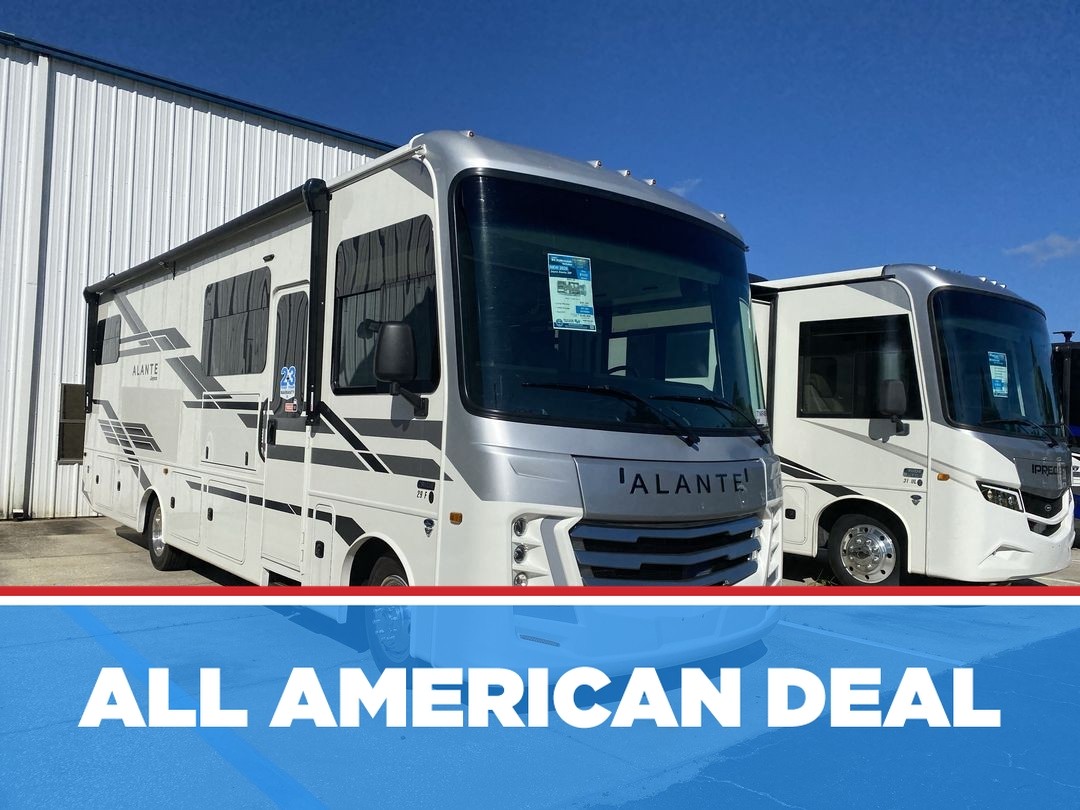 2026 Jayco Alante 29F