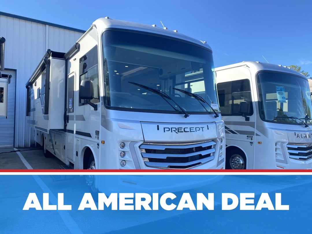 2026 Jayco Precept 36C