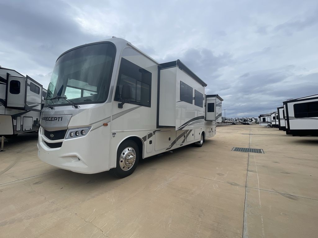 2026 Jayco Precept 36C
