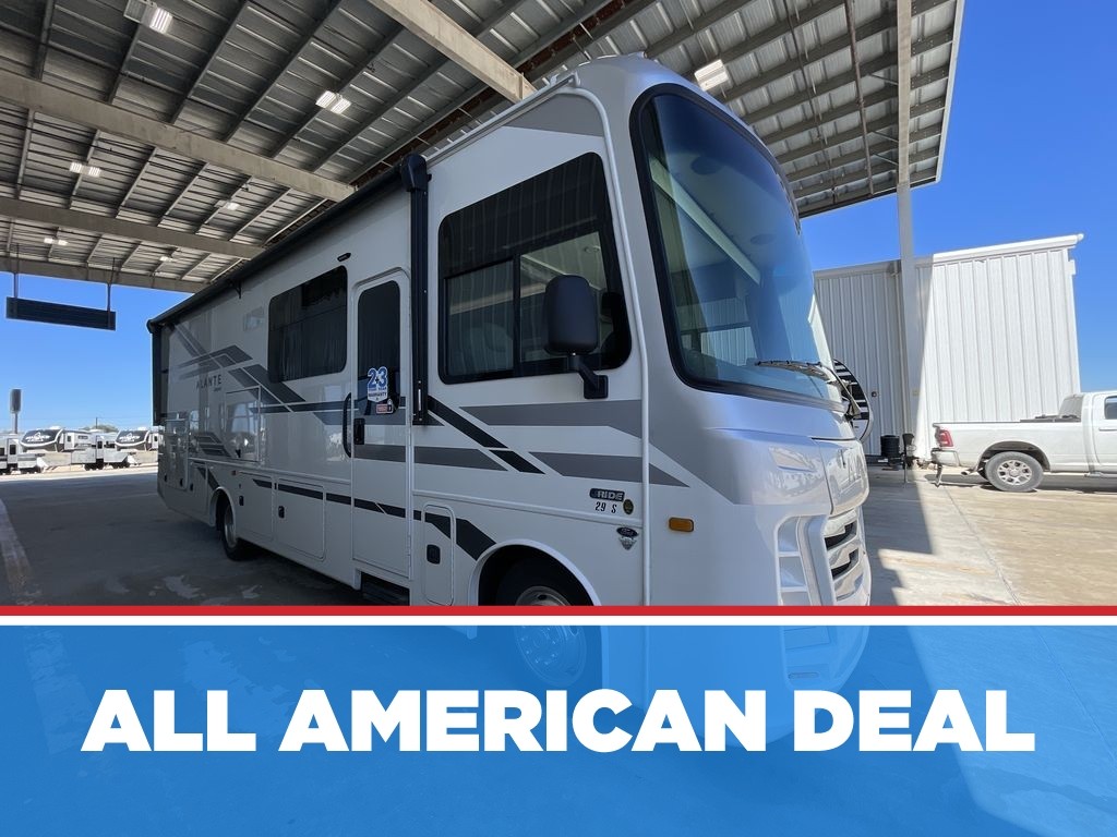 2026 Jayco Alante 29S