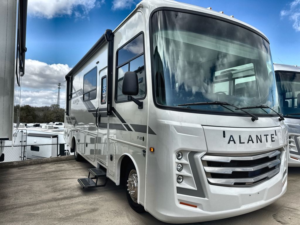 2026 Jayco Alante SE 27ASE