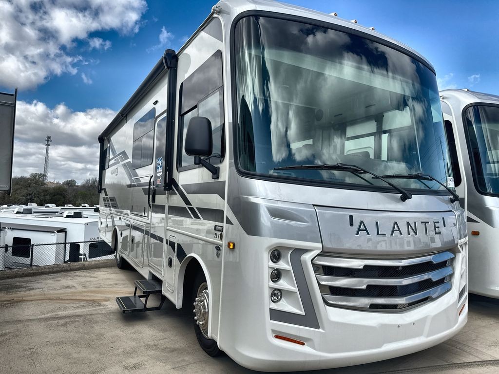 2026 Jayco Alante 29F