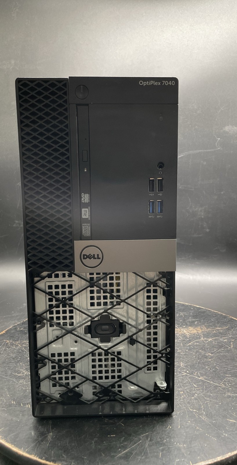 Dell OptiPlex 7040 MT Intel Core Desktop PC No HDD System Unit For Parts/Repair