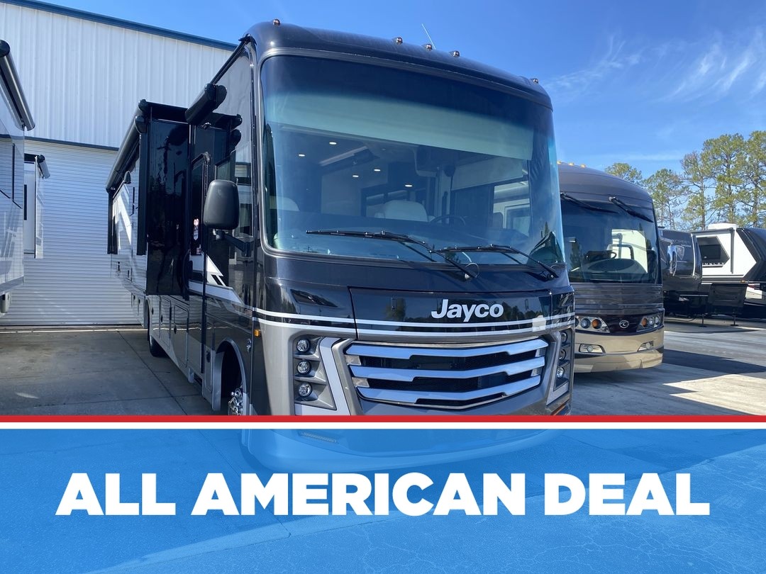 2026 Jayco Precept 34G
