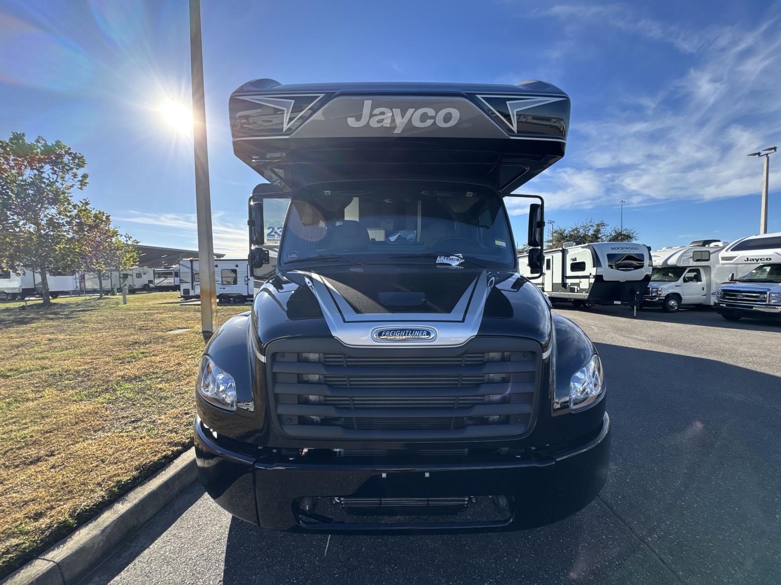 2026 Jayco Seneca 37L
