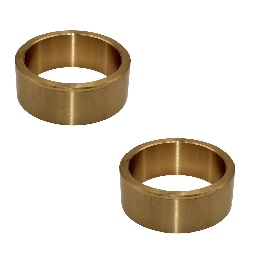 332/G0942 808/0038 Two (2) Aftermarket Swing Bushings Fits JCB Loaders 215 1700B