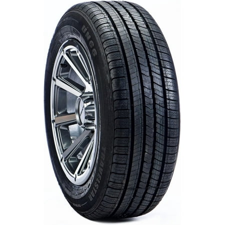 Travelstar UN66 All Season High Performance 245/55R19 103V Crossover CUV/SUV Tire 245/55/19(Tire Only)