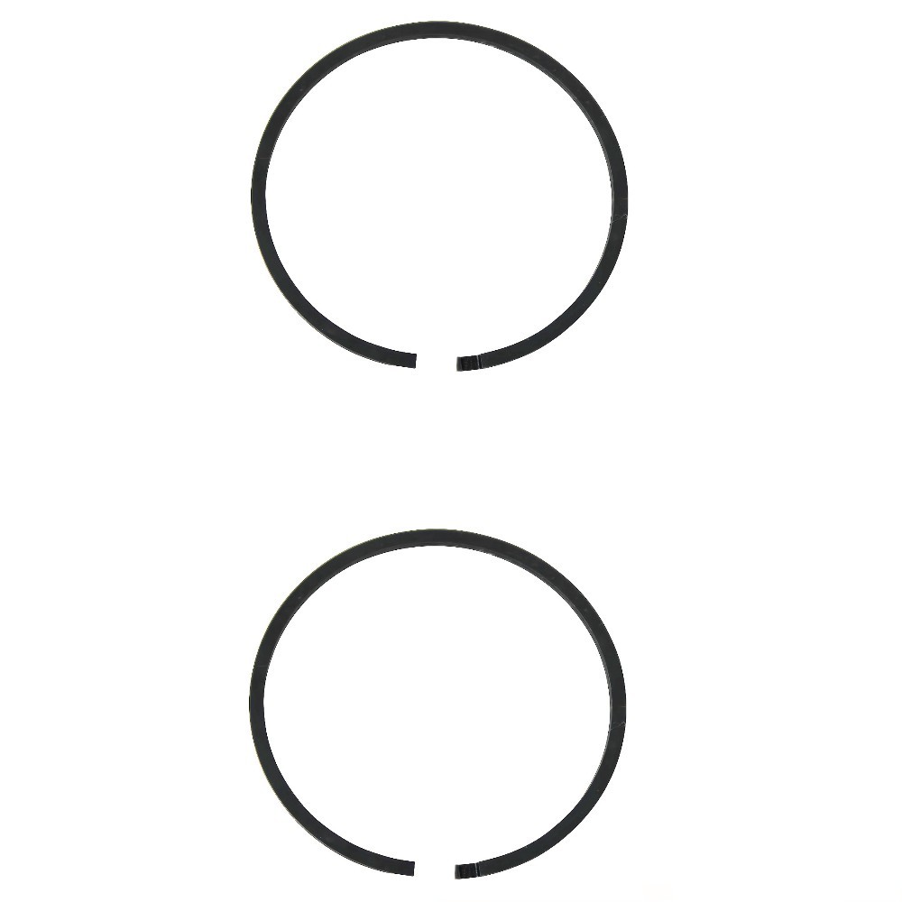 181152A1 Two Seal Rings 181152A2 For Case/IH Forklifts 585G Loaders 580L 570LXT+
