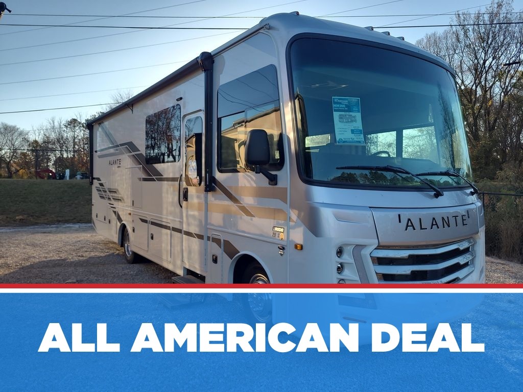 2026 Jayco Alante 29S