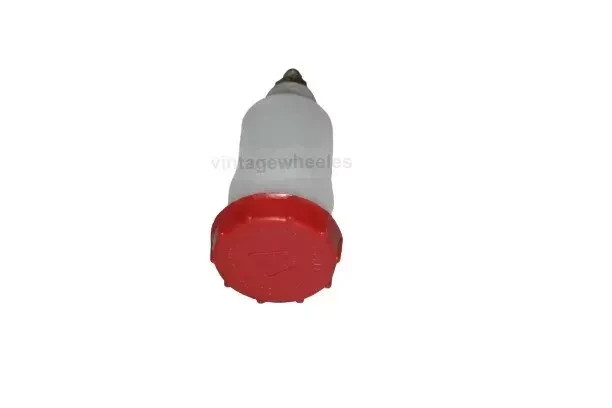 RESERVOIR Fit For JCB 3CX, 4CX, BACKHOE ( Part No. 121/34400 )