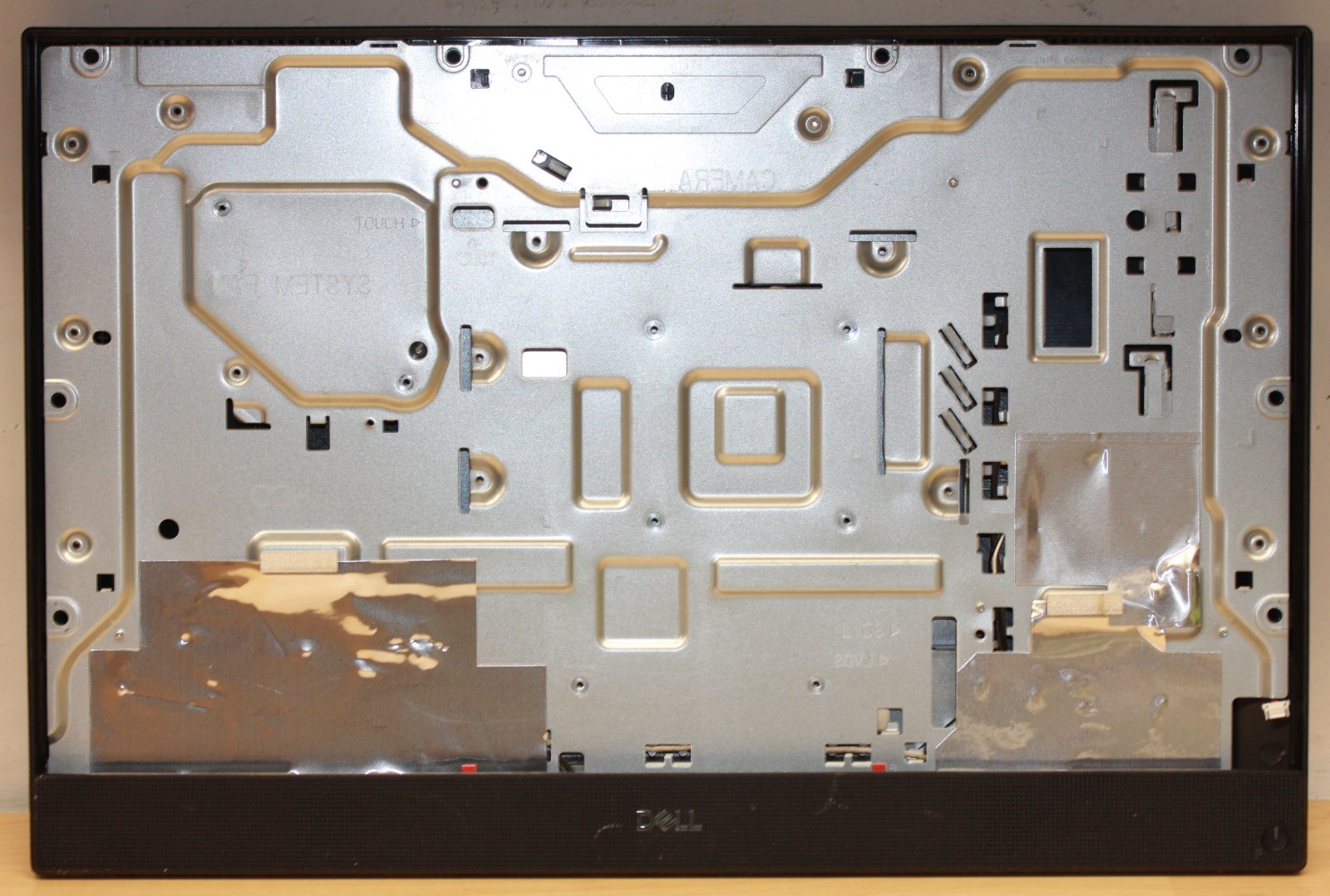 Dell OptiPlex 3280 AIO 21.5″ Chassis (Metal & Plastic)