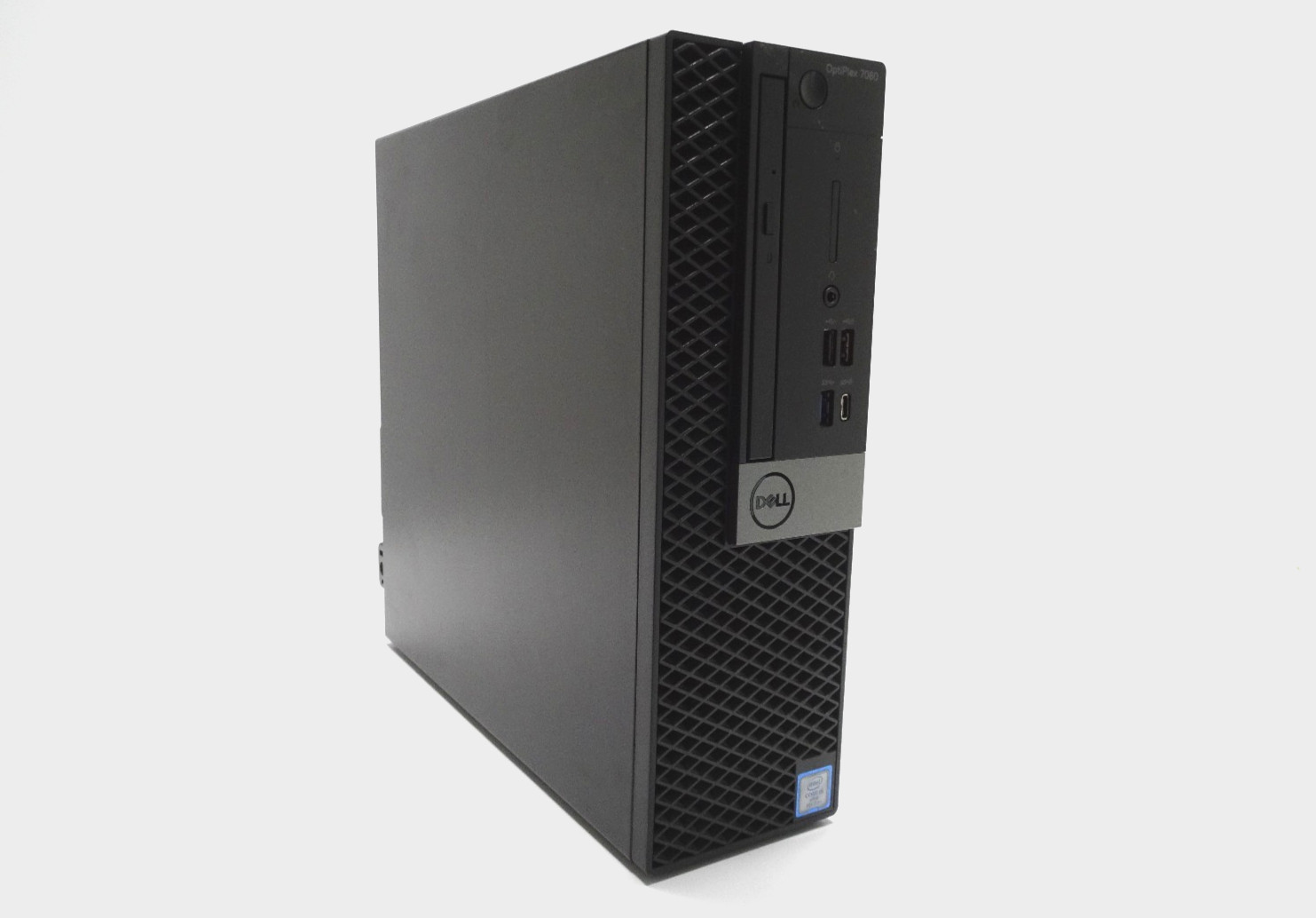 Dell OptiPlex 7060 SFF | i5-8500 | 8GB RAM | 128GB NVMe | LINUX | READ