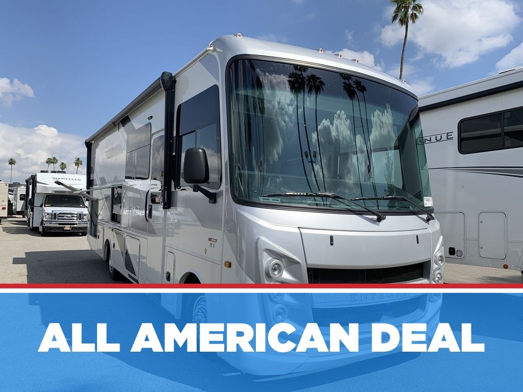 2026 Entegra Coach Vision 29S