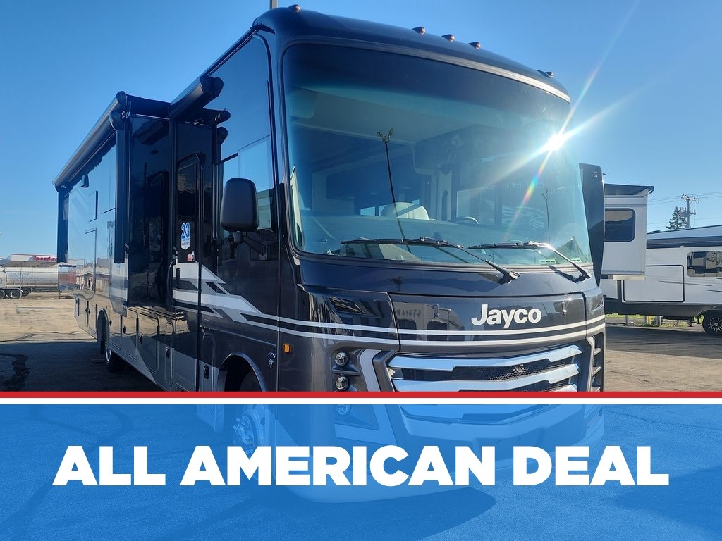 2026 Jayco Precept 36C