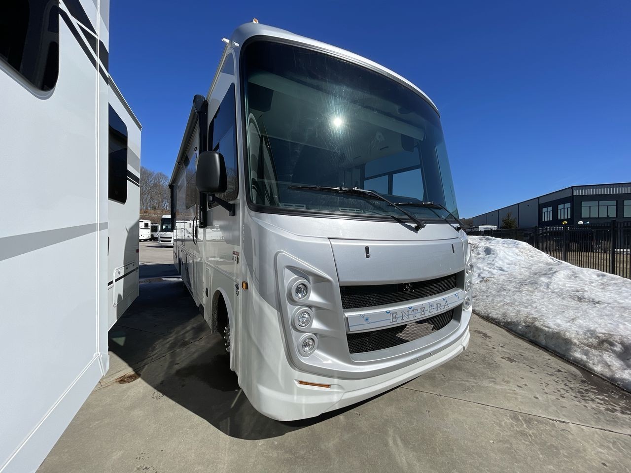 2026 Entegra Coach Vision 29S