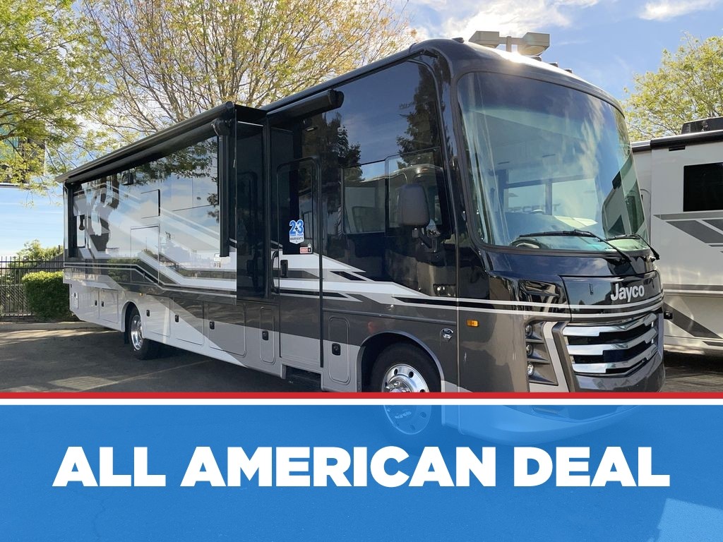 2026 Jayco Precept 36C