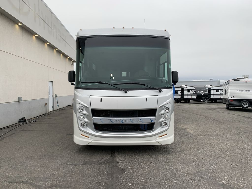 2026 Entegra Coach Vision 29S