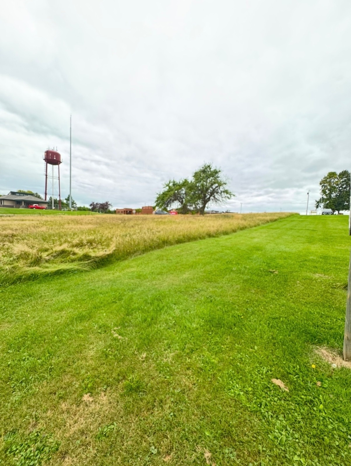 Prime Land off of I35