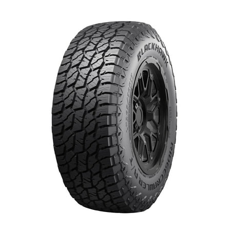 BlackHawk Ridgecrawler A/T All Terrain 265/70R17 115S Light Truck Tire