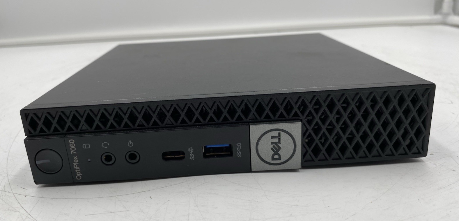 Dell OptiPlex 3070 Micro i5-9500T 2.2GHz 8GB RAM 256GB NVMe SSD W10