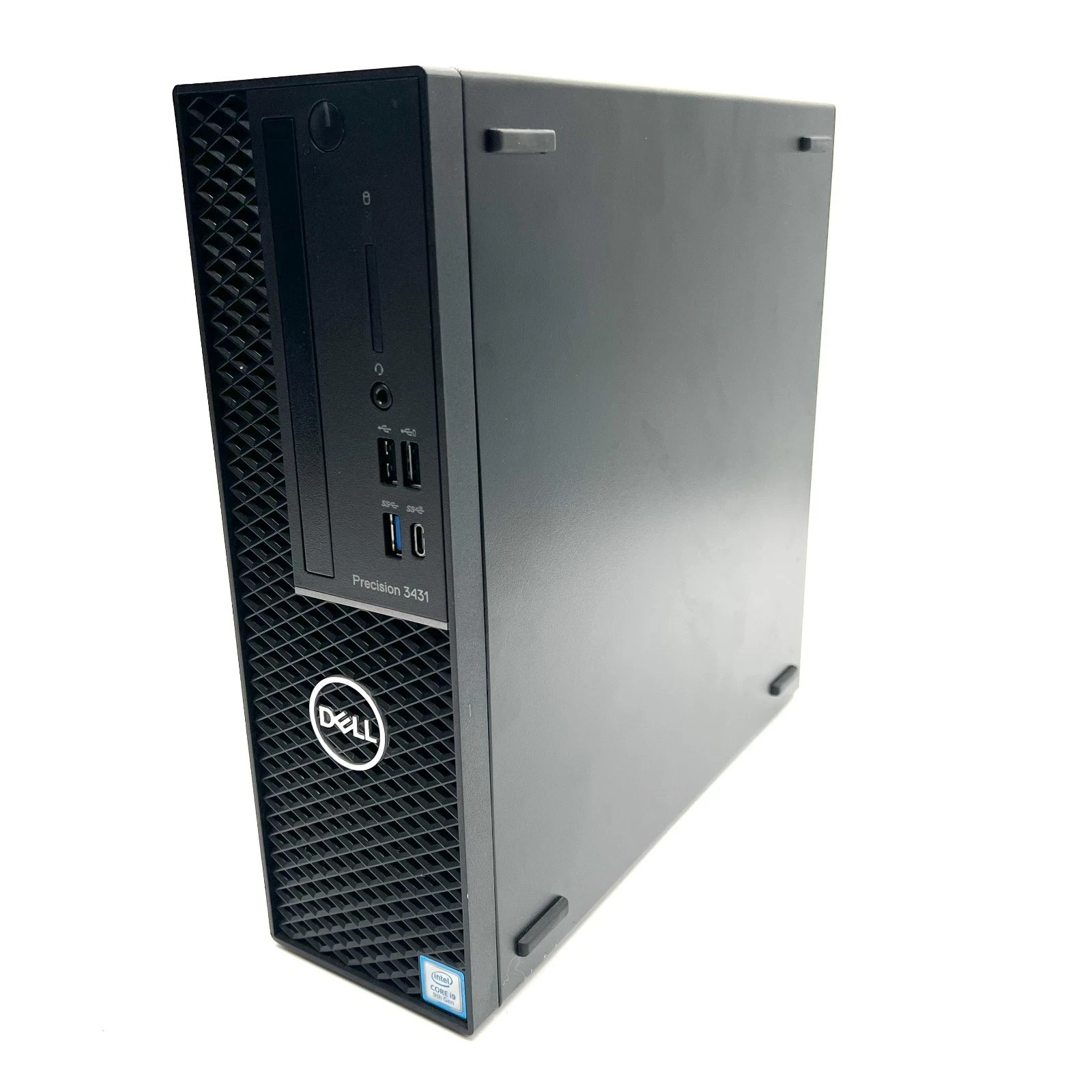 Dell Precision 3431 I7-9900 32GB RAM 512GB SSD windows 11 SFF