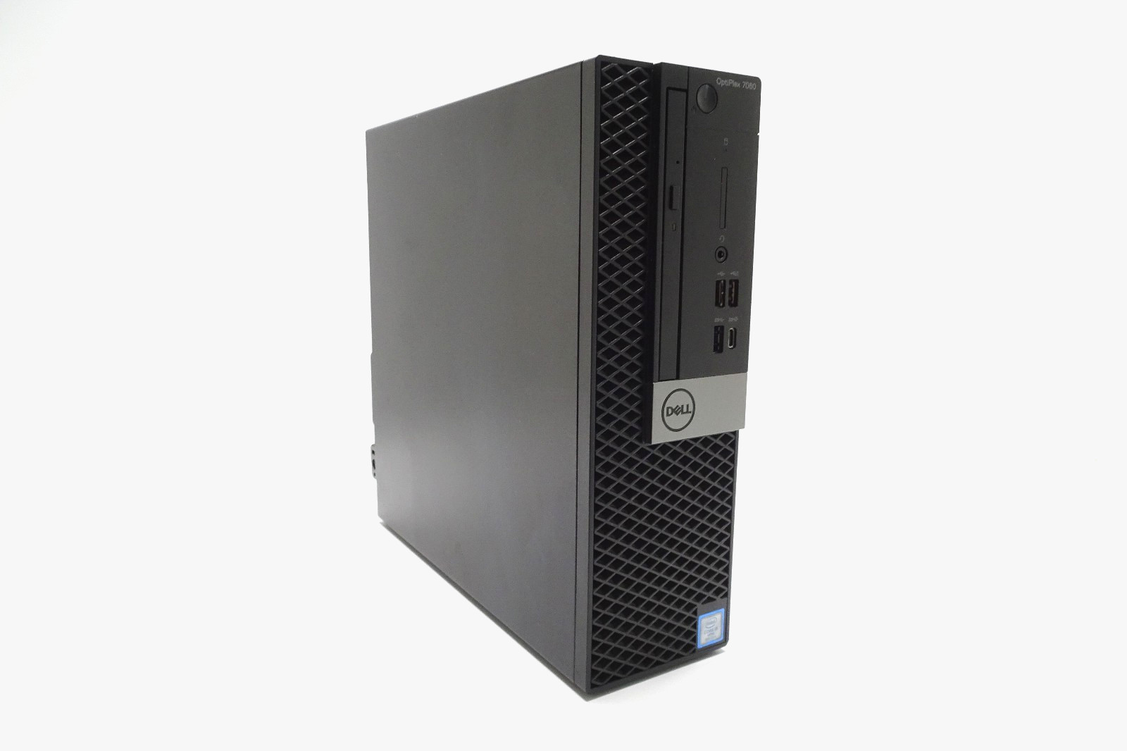 Dell OptiPlex 7060 SFF | i5-8500 | 8GB RAM | 128GB NVMe | LINUX | READ