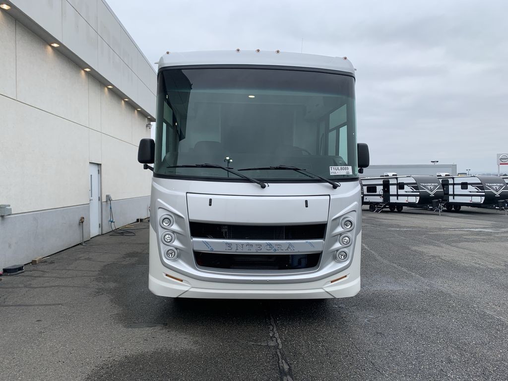 2026 Entegra Coach Vision XL 31UL