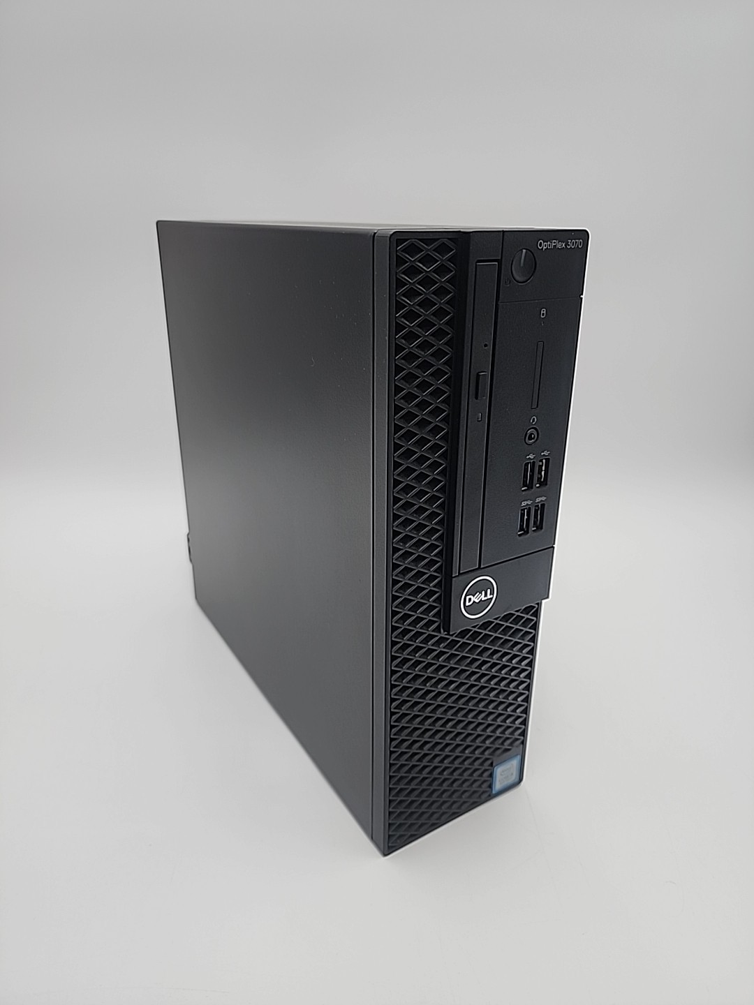 Dell OptiPlex 3070 SFF Desktop i5(9th) 16GB RAM 256GB SSD 1TB HDD Win11