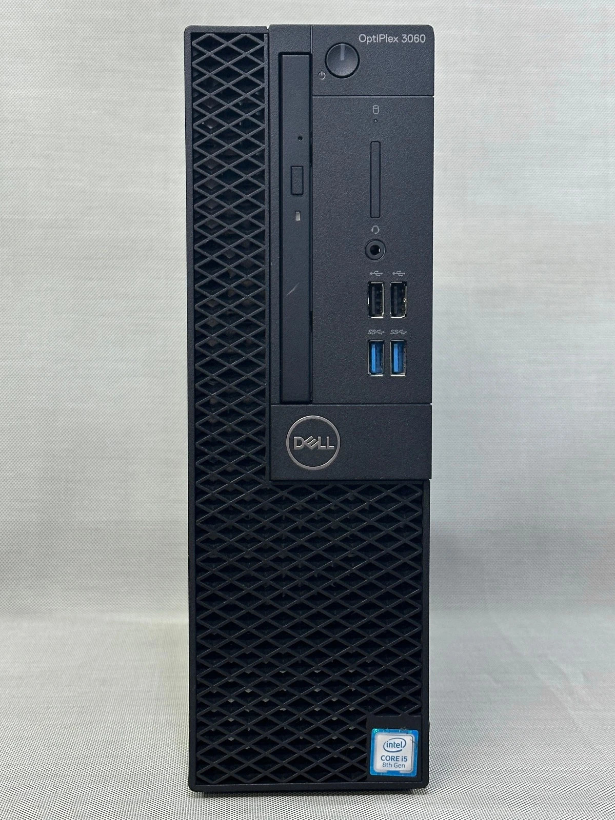 Dell OptiPlex 3060 SFF PC Intel i5-8500 16GB RAM 256GB SSD Windows 11 WIFI