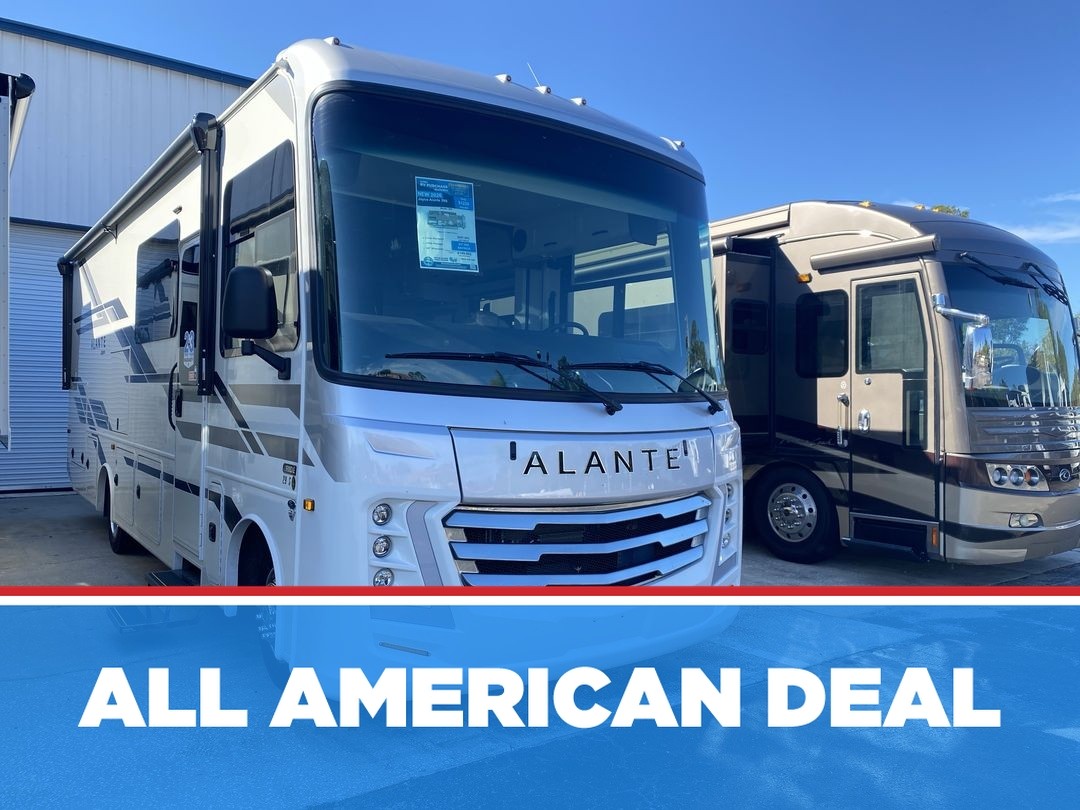 2026 Jayco Alante 29S