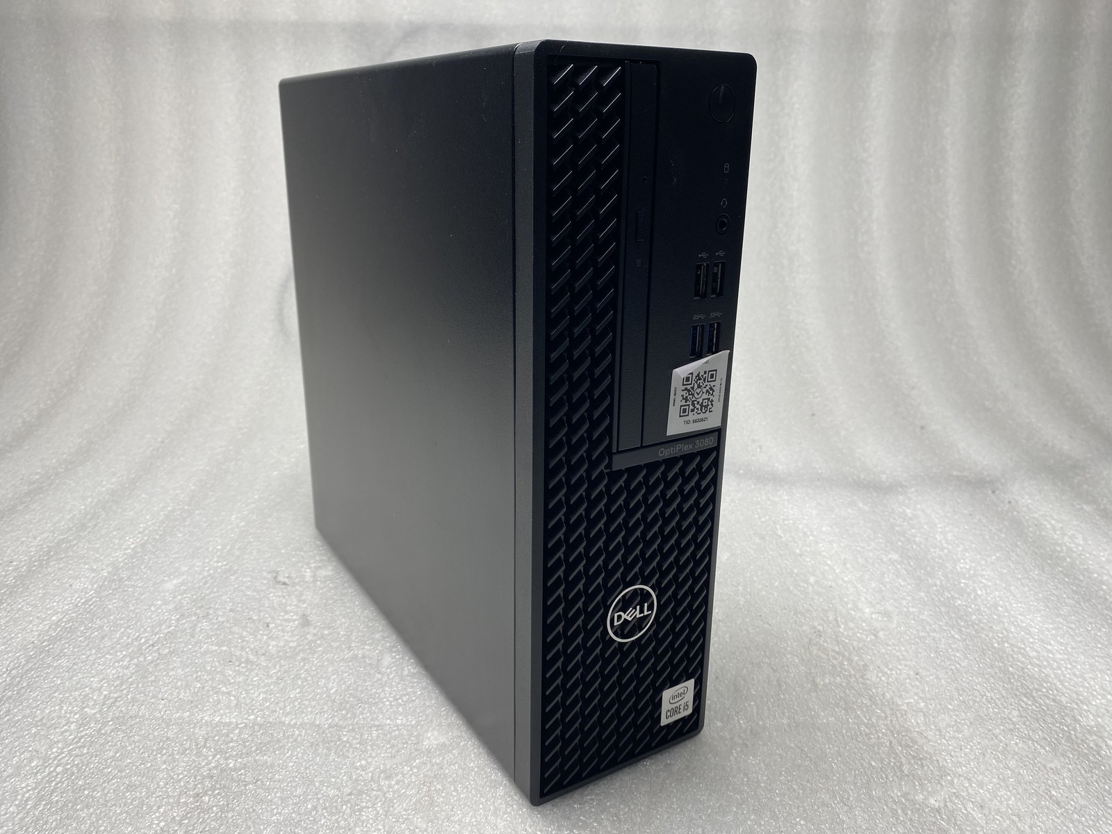 Dell OptiPlex 3080 Intel Core i5-10500 3.1GHz 8GB RAM 256GB SSD NO OS Good
