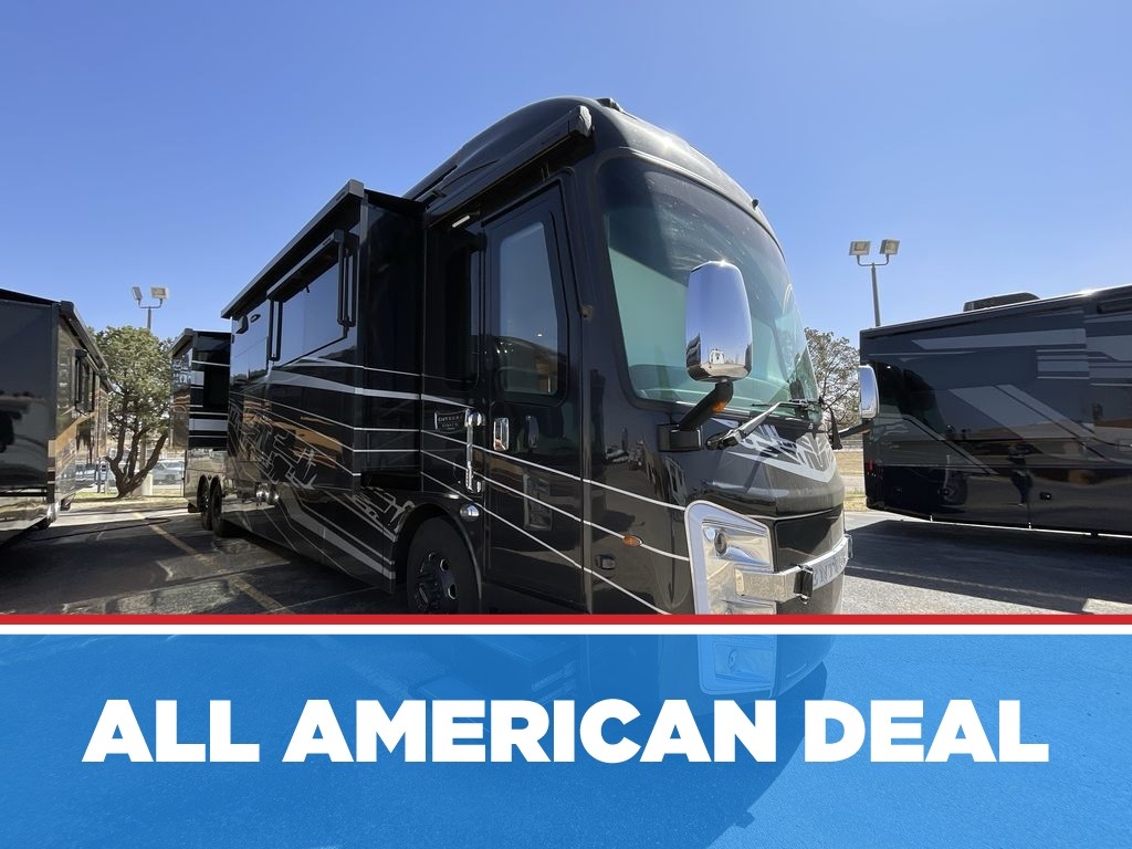 2026 Entegra Coach Aspire 44D
