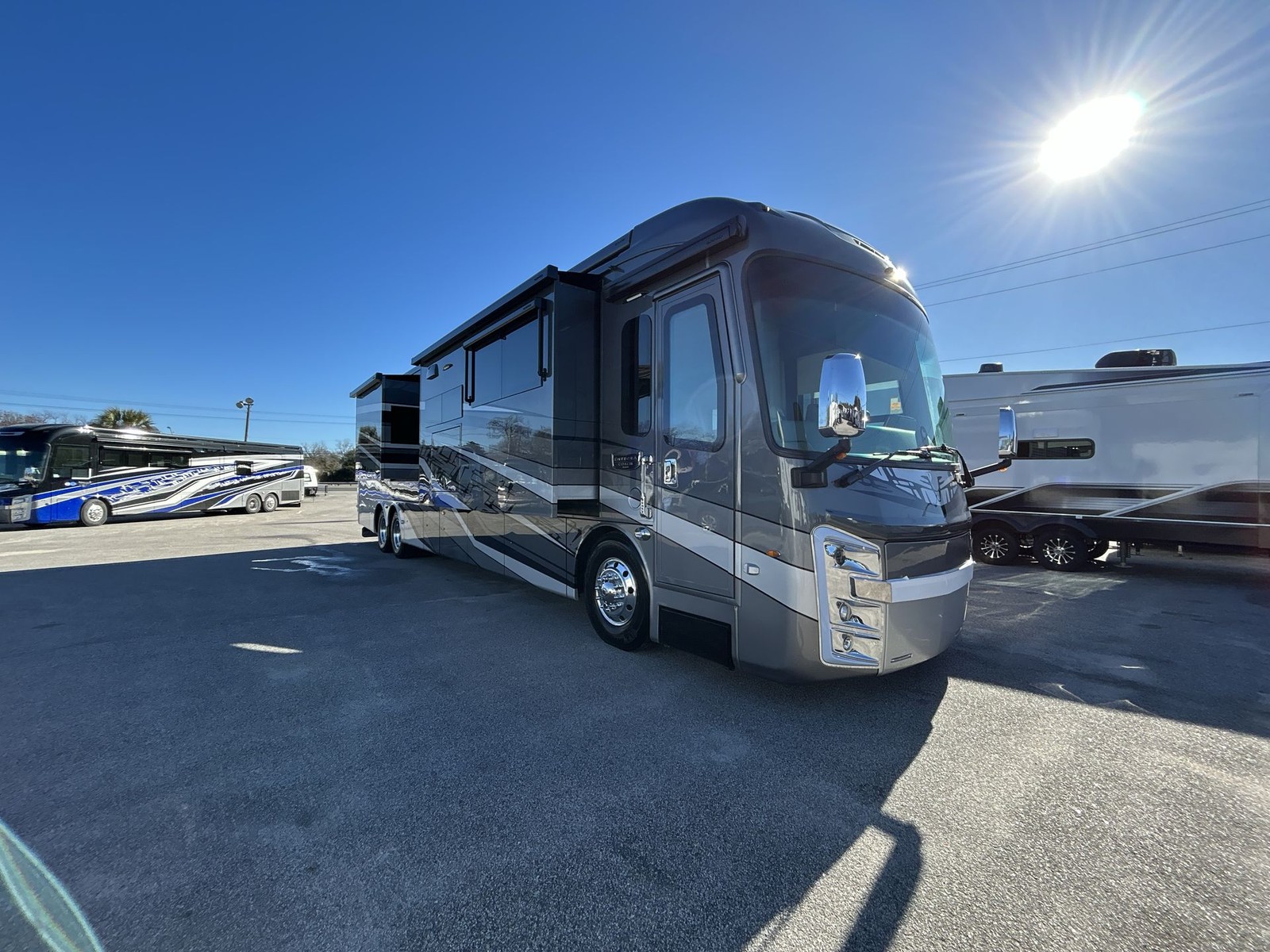 2026 Entegra Coach Aspire 44D