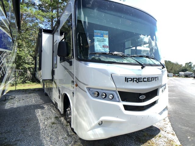 2027 Jayco Precept 34G
