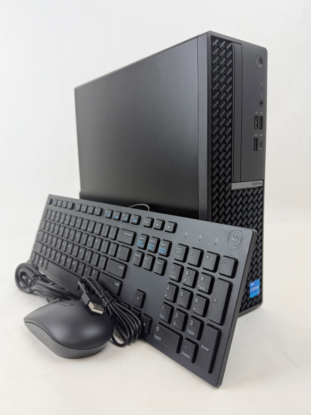 Dell OptiPlex 7020 SFF Plus i5-14500 16GB 512GB SSD W11H