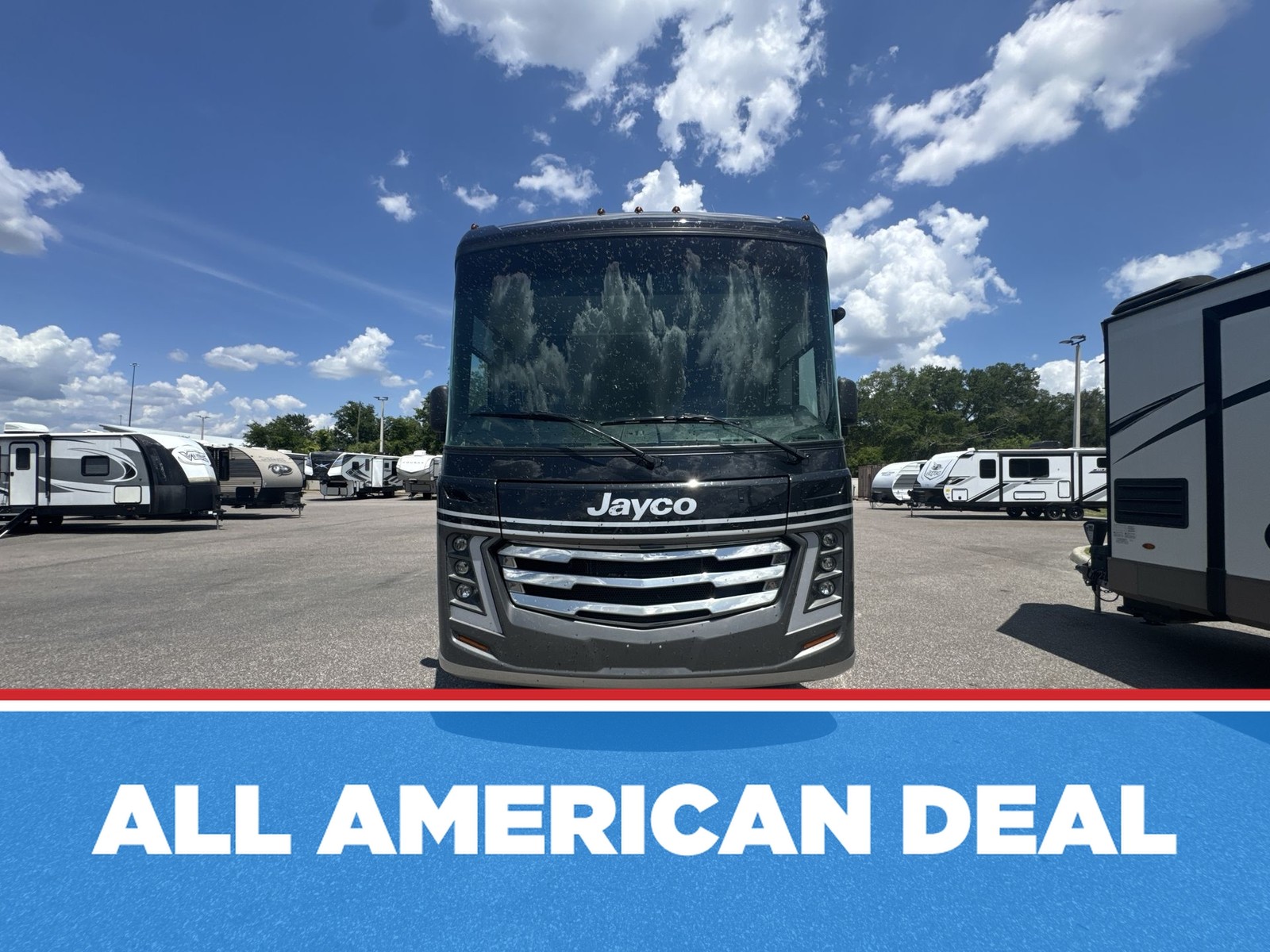 2027 Jayco Precept 36C