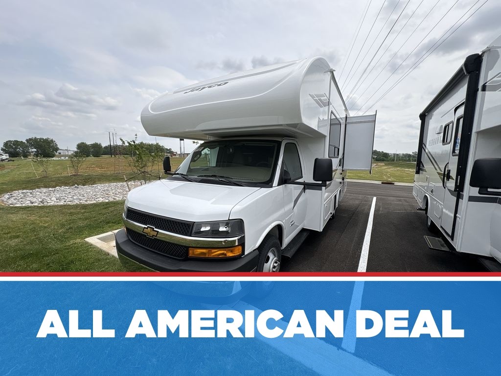 2026 Jayco Redhawk SE 22CF