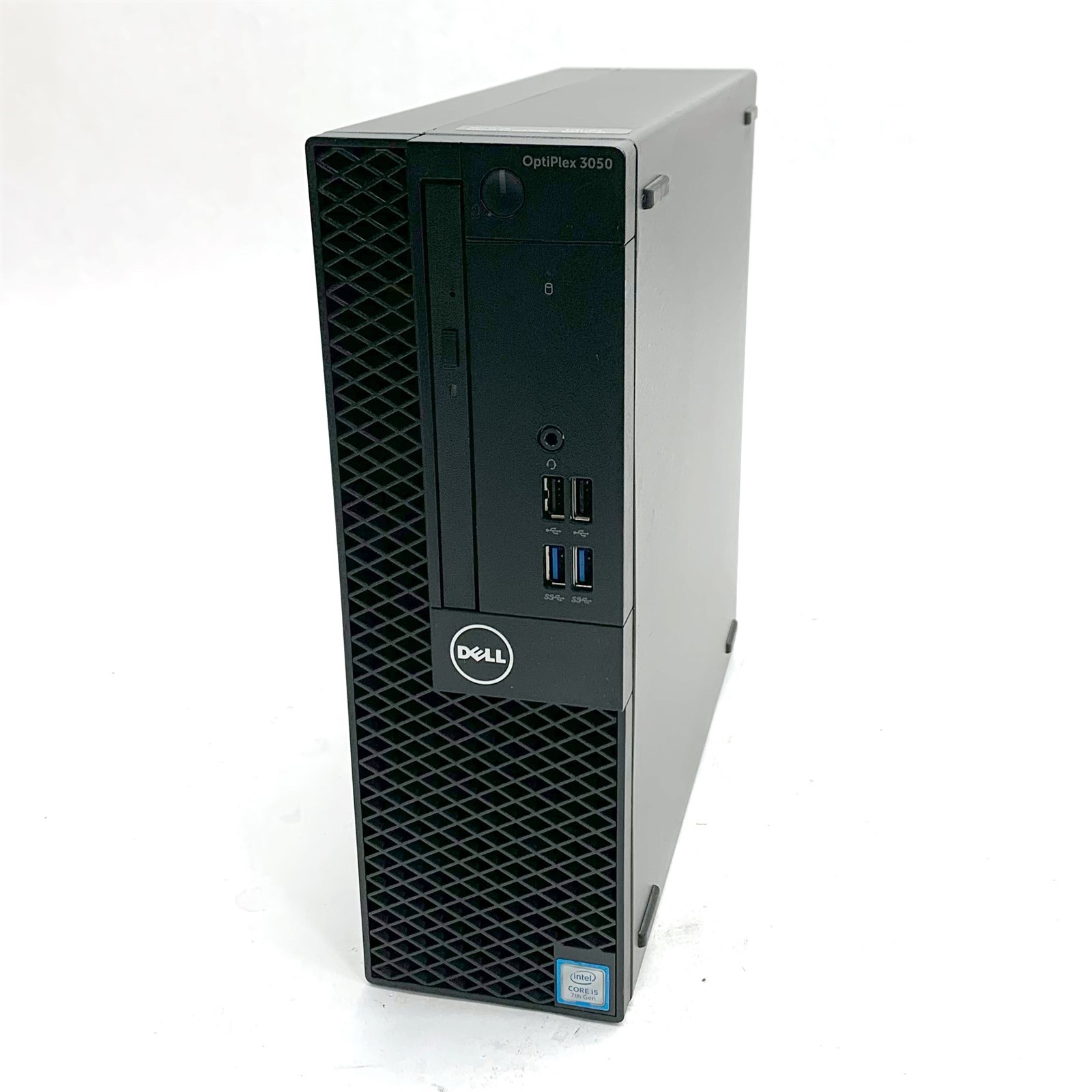 Dell Optiplex 3050 SFF PC Intel Core i5-7500 3.40GHz 8GB 256GB SSD Windows 11